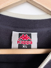 Load image into Gallery viewer, 00s Kappa Sweatshirt (XL)
