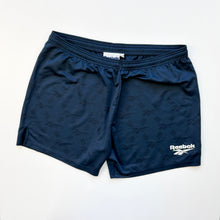 Load image into Gallery viewer, 90s Reebok Shorts (L)