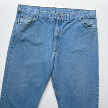 Load image into Gallery viewer, 90s Carhartt Jeans W46 L30