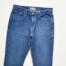 Load image into Gallery viewer, Women’s Tommy Hilfiger Jeans W34 L30