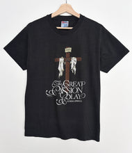 Load image into Gallery viewer, The Great Passion Play t-shirt (M)