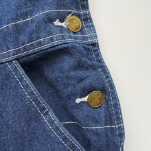 Load image into Gallery viewer, Dickies Dungarees (XL)