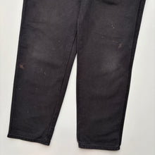 Load image into Gallery viewer, Dickies Carpenter Jeans W30 L30