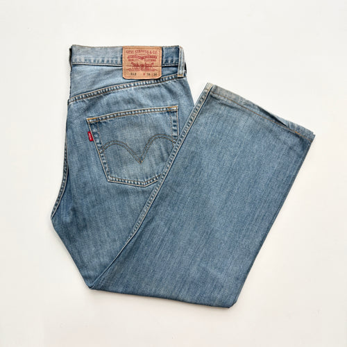 Levi’s 512 W38 L28
