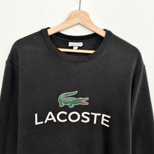 Load image into Gallery viewer, Lacoste Sweatshirt (L)