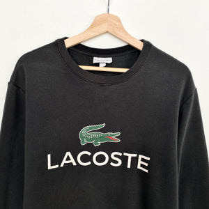 Lacoste Sweatshirt (L)