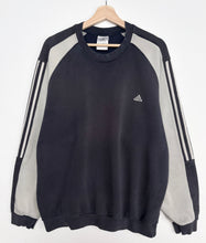 Load image into Gallery viewer, 00s Adidas Sweatshirt (XL)