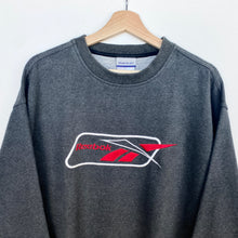 Load image into Gallery viewer, 00s Reebok sweatshirt (2XL)