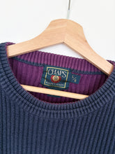 Load image into Gallery viewer, 90s Chaps Ralph Lauren Jumper (L)