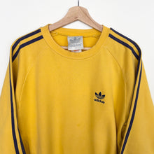 Load image into Gallery viewer, 90s Adidas Sweatshirt (M)