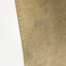 Load image into Gallery viewer, 90s Ralph Lauren Jumbo Cords W38 L34