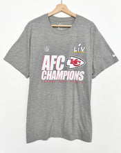 Load image into Gallery viewer, NFL Kansas City Chiefs T-shirt (XL)