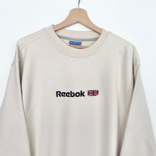 Load image into Gallery viewer, 00s Reebok Sweatshirt (XL)