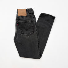 Load image into Gallery viewer, 90s Levi’s Jeans W26 L29