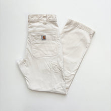 Load image into Gallery viewer, Carhartt Double Knee Jeans W32 L32
