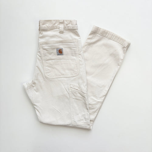 Carhartt Double Knee Jeans W32 L32