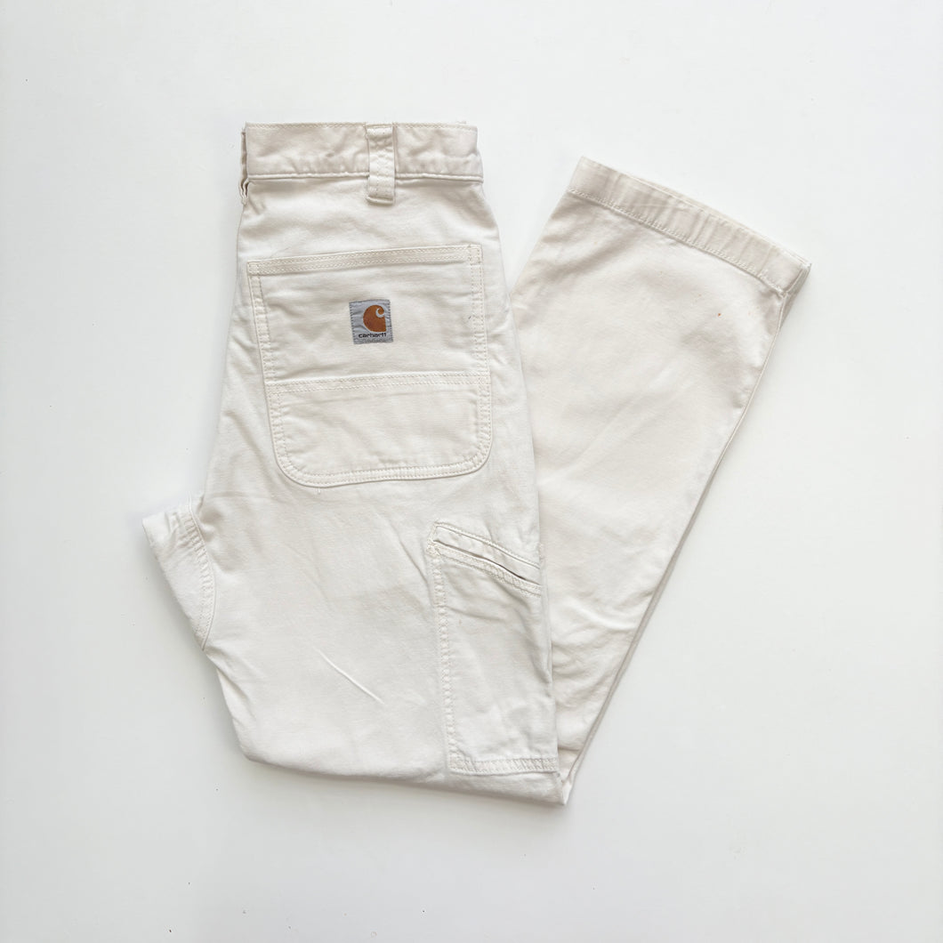 Carhartt Double Knee Jeans W32 L32