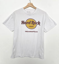 Load image into Gallery viewer, Hard Rock Cafe T-shirt (S)