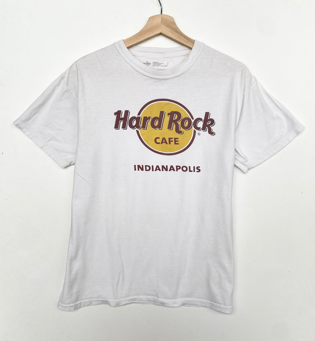 Hard Rock Cafe T-shirt (S)