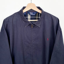Load image into Gallery viewer, Ralph Lauren Harrington Jacket (XL)