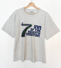 Load image into Gallery viewer, 90s Printed T-shirt (XL)