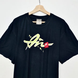 90s Nike Air T-shirt (XL)