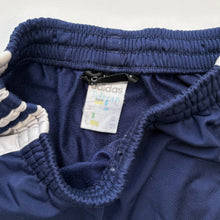Load image into Gallery viewer, 90s Adidas Popper Shorts (XS)