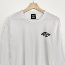 Load image into Gallery viewer, Dickies Long Sleeve T-shirt (M)