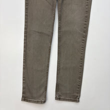 Load image into Gallery viewer, Levi’s 511 W29 L32