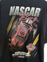 Load image into Gallery viewer, NASCAR T-shirt (XL)