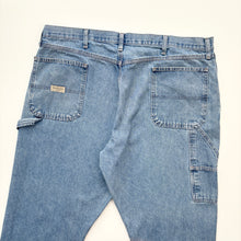 Load image into Gallery viewer, 90s Wrangler Carpenter Jeans W42 L30