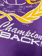 Load image into Gallery viewer, 1988 NBA LA Lakers Sweatshirt (S)