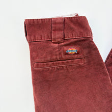 Load image into Gallery viewer, Women’s Dickies Cords W24 L27