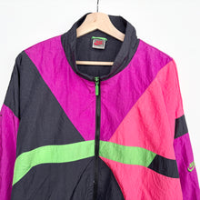Load image into Gallery viewer, 90s Nike Jacket (XL)