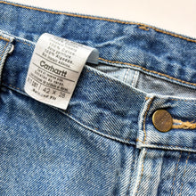 Load image into Gallery viewer, Carhartt Jeans W42 L28