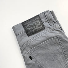 Load image into Gallery viewer, Levi’s 511 W29 L32