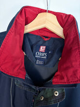 Load image into Gallery viewer, 90s Chaps Ralph Lauren Pullover Coat (XL)