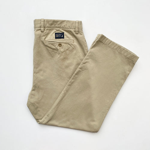 Nautica Trousers W36 L30