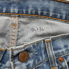 Load image into Gallery viewer, Levi’s Jeans W34 L34