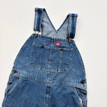 Load image into Gallery viewer, Dickies Dungarees (XL)