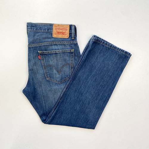 Levi’s 569 W36 L29
