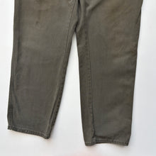 Load image into Gallery viewer, Dickies Carpenter Jeans W34 L34