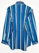 Load image into Gallery viewer, 90s Wrangler Western Shirt (XL)