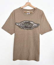 Load image into Gallery viewer, Harley Davidson T-shirt (L)