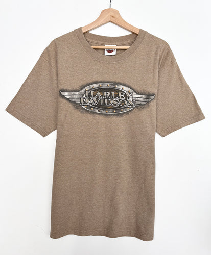 Harley Davidson T-shirt (L)