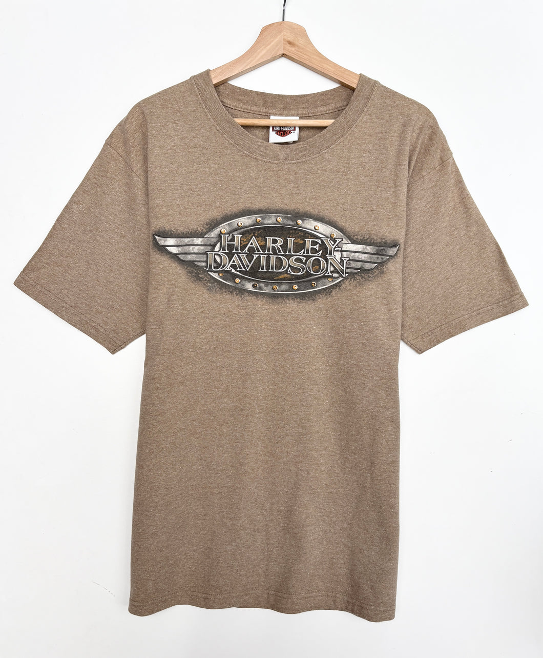 Harley Davidson T-shirt (L)