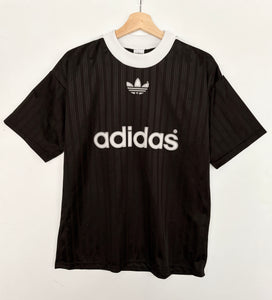 90s Adidas T-shirt (S) – Red Cactus Vintage