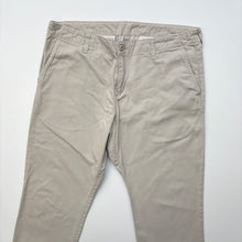 Load image into Gallery viewer, Carhartt Club Pants W34 L32