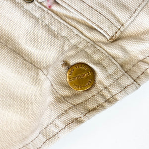 Carhartt Dungarees (M/L)