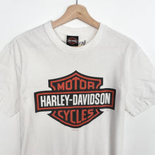Load image into Gallery viewer, Harley Davidson T-shirt (M)